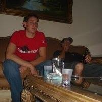 Anthony Joseph Paniccia's profile image