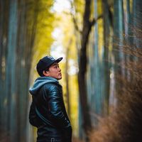 Motoyasu Hishinuma's profile image