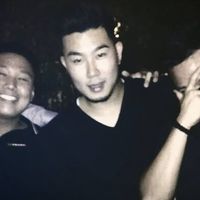 Terence Lu's profile image