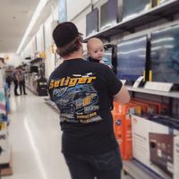 Steven Dailey's profile image