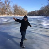 Josh Shrode's profile image