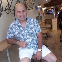 Orlando Ramirez's profile image