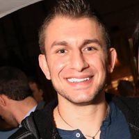 Mateen Asgari's profile image