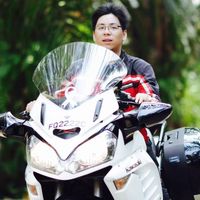 Steve Ng's profile image