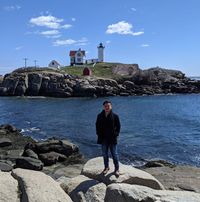 Joseph R. Faustino's profile image