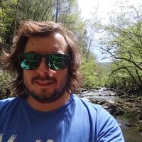 Salvatore Serra's profile image