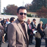 Pejman Karimi's profile image