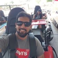 Aakash Patel's profile image