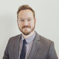 Justin Dean's profile image