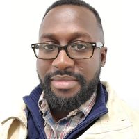 Brian Anderson's profile image