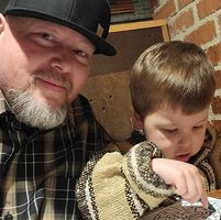 Ken Brown's profile image