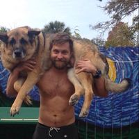 Victor Burianek's profile image