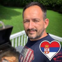 Igor Prvulovic's profile image