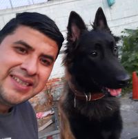 Amado Sandoval's profile image