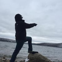 Alexander Lepage's profile image