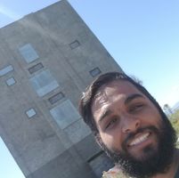 Mayur Mistry's profile image