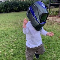 Brendan Lawry's profile image