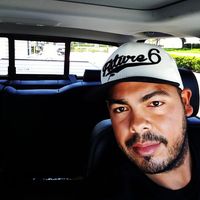 Alex J Melendez's profile image