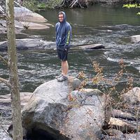Colin Dunn's profile image