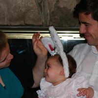 Alex Rowland's profile image