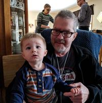 Patrick Sommervold's profile image