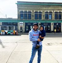Ricky Reyes's profile image