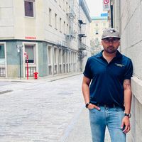 Dave Mukherjee's profile image