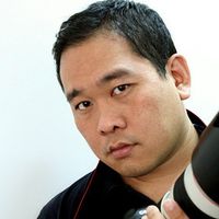 Greg Yang's profile image