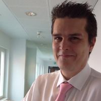 Tuomo Mäenpää's profile image