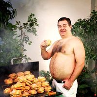 Jason Anctil's profile image