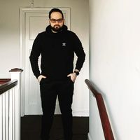 Andres Gomes's profile image