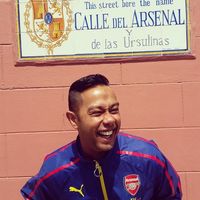 Pascal Radano's profile image