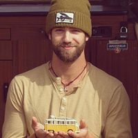 Alexander Brad Rankin's profile image