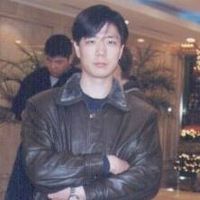 Stone Lin's profile image