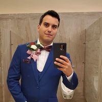 Cory Combs's profile image