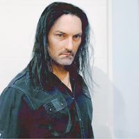 Dave Burchill's profile image