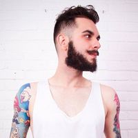 Guilherme Marchezetti's profile image
