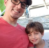 Emanuel Colon Betancourt's profile image