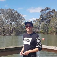 William Do's profile image