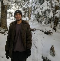 Andrei Gheorghe's profile image