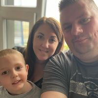 Joel Brewer's profile image
