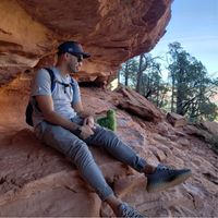 Josh Manego's profile image