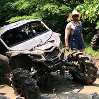 Cullen Erisman's profile image
