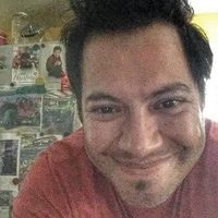 Michael Ron's profile image