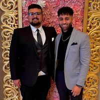 Samee Khan's profile image