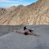 Randy Rusk's profile image