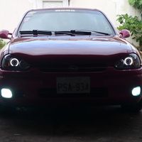 Frank GT's profile image