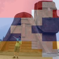 Eric Grigorian's profile image