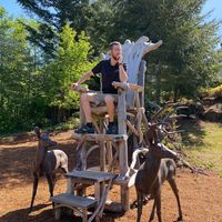 Stephen G Fiddes's profile image