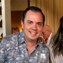 Joseph Lanza's profile image
